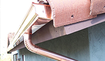 Rain Gutter Installation, Repair, Cleaning in Slaton, TX